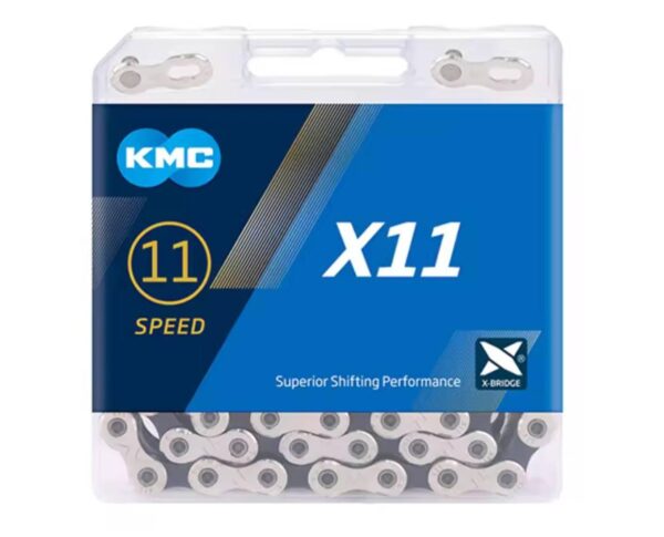 KMC Chain 11Speed
