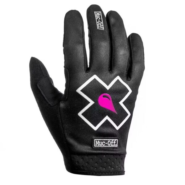 Muc-off Gloves