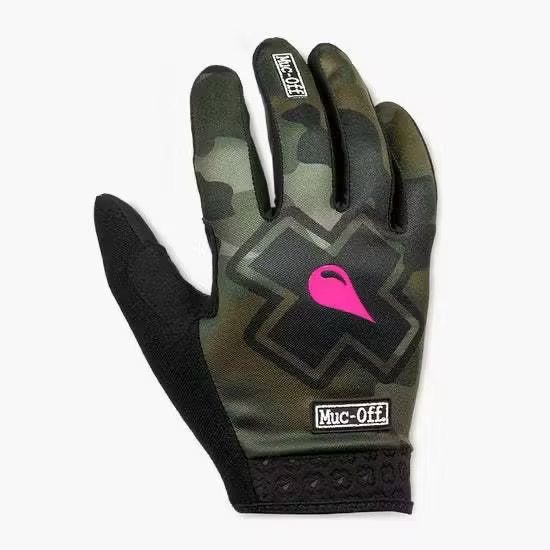Muc-off Gloves