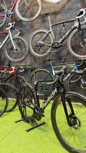 Merida Scultura 6000