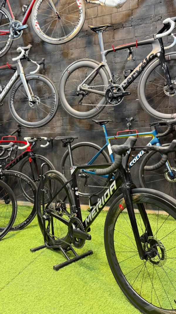 Merida Scultura 6000