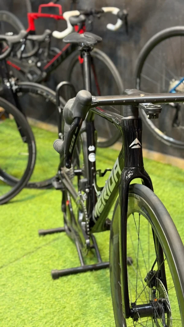 Merida Scultura 6000