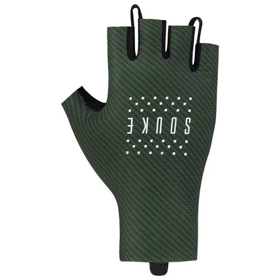 Souke Gloves
