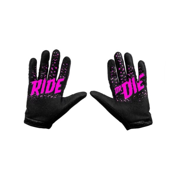Muc-off Gloves