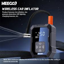 Meego Electric Pump