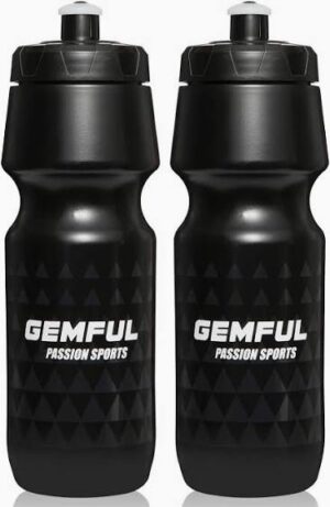 Gemful Bottle