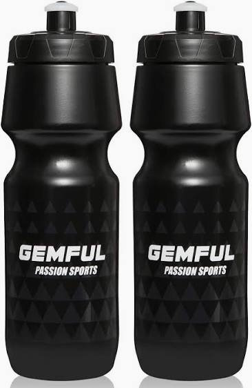Gemful Bottle
