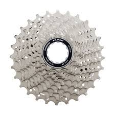 105 R7000 cassette