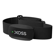 XOSS Heart Rate Sensor