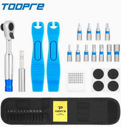 Toopre Bicycle Ratchet