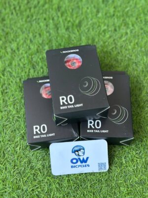 Rock bros tail lights