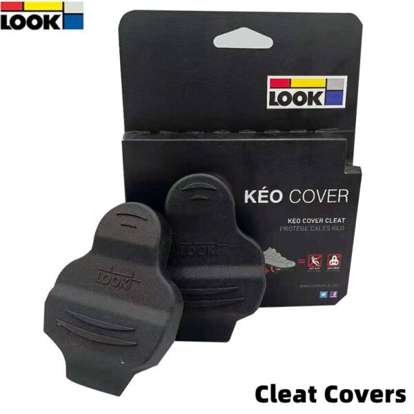 Look Cleats Cover