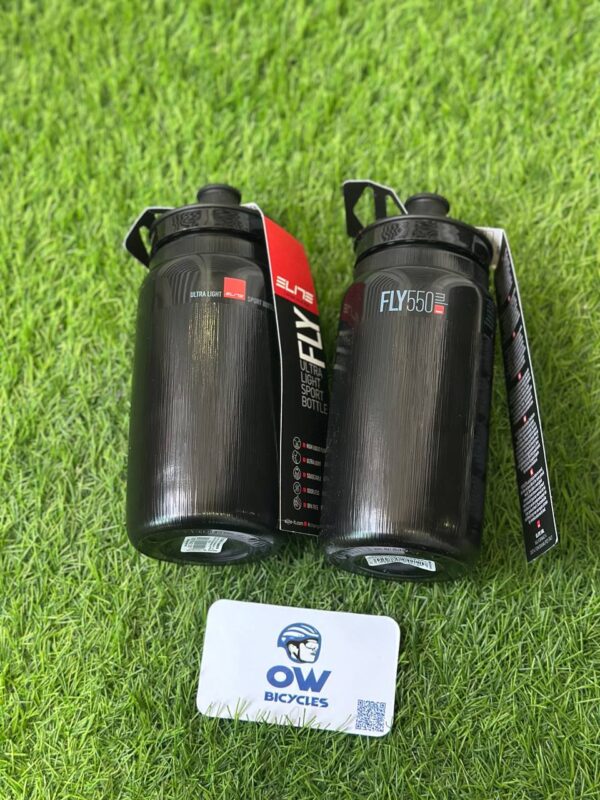 Elite Fly 550ml Bottle