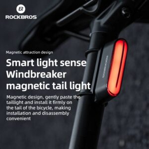 Rock Bros Smart Light Sense