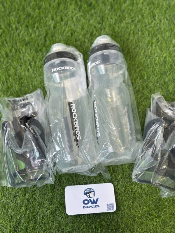 Rock Bros Bottle Only