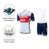 Trek Jersey & Bib