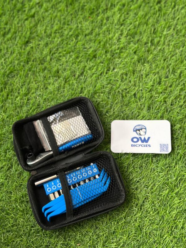 Toopre Bicycle Ratchet