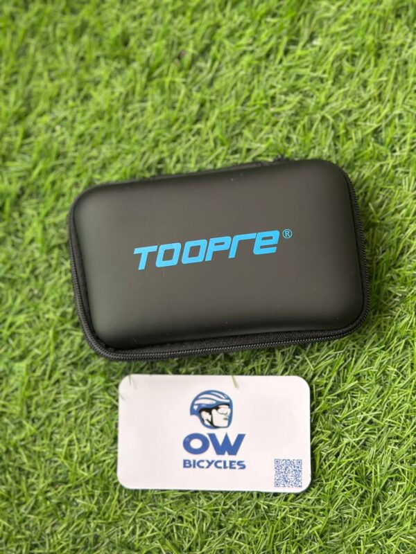 Toopre Bicycle Ratchet