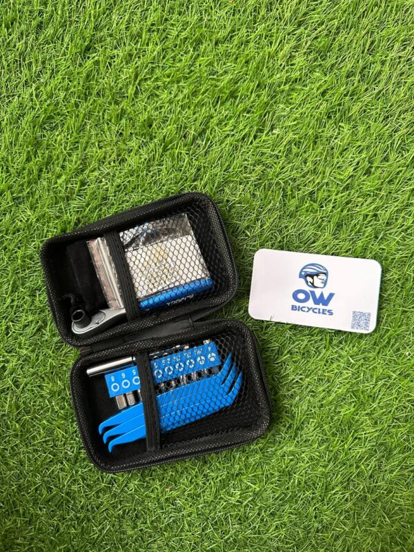 Toopre Bicycle Ratchet