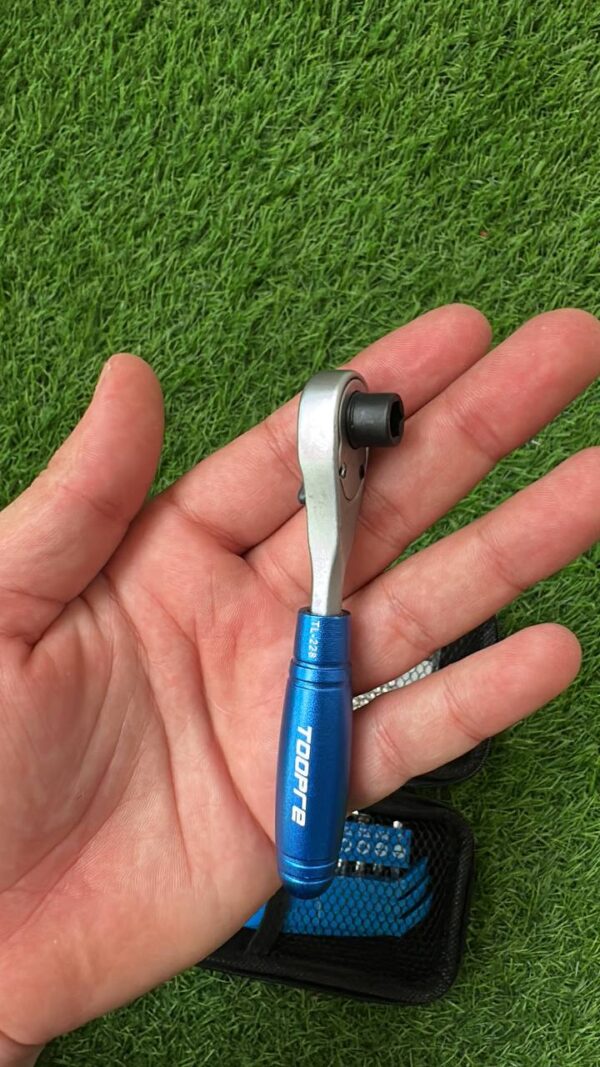 Toopre Bicycle Ratchet