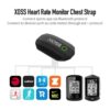 XOSS Heart Rate Sensor