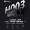 Magene H003 Heart Rate Sensor