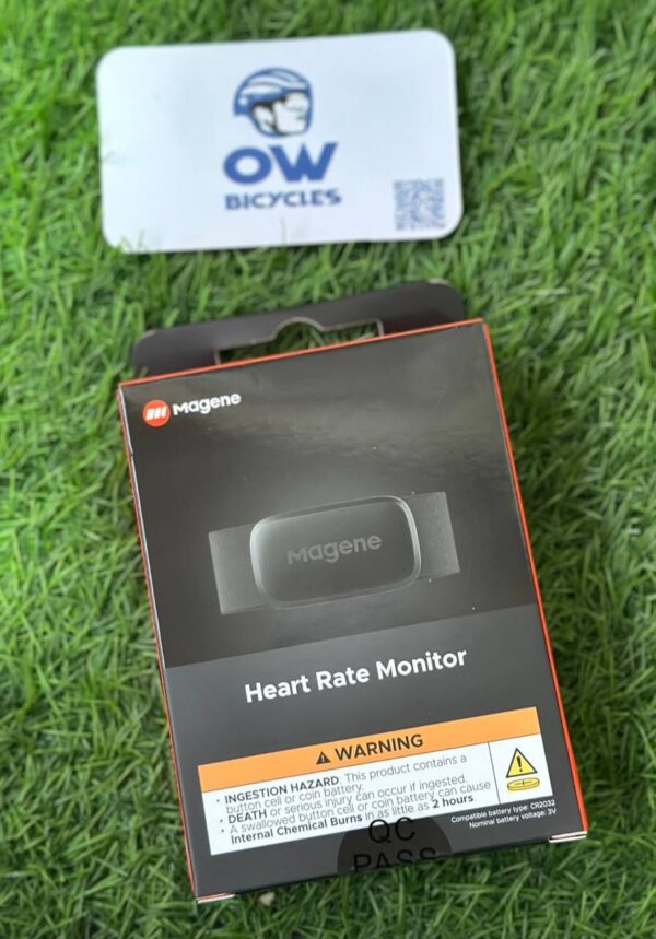 Magene H003 Heart Rate Sensor