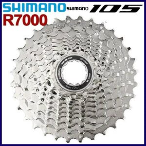 105 R7000 cassette