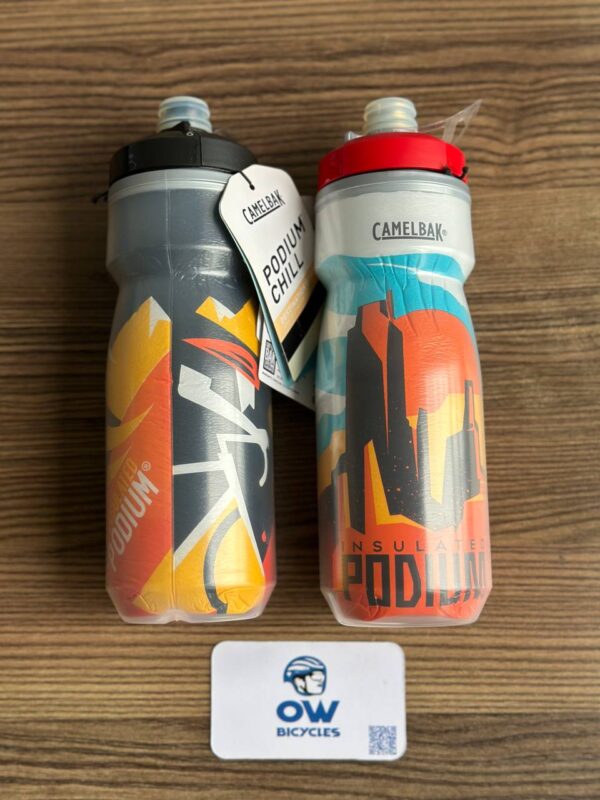 Camelbak Thermal Bottles