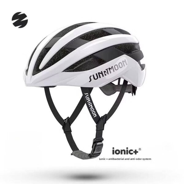 Sunrimon ionic+ Road & Mountain helmet