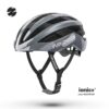 Sunrimon ionic+ Road & Mountain helmet