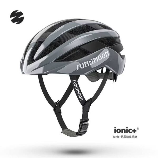 Sunrimon ionic+ Road & Mountain helmet