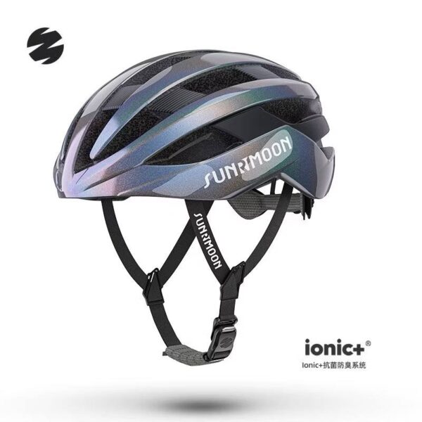 Sunrimon ionic+ Road & Mountain helmet