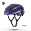 Sunrimon ionic+ Road & Mountain helmet