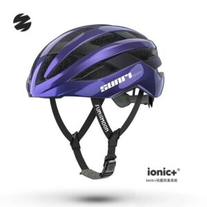 Sunrimon ionic+ Road & Mountain helmet