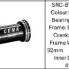 Cema Ceramic BB