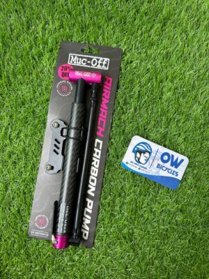 Muc-off Pump