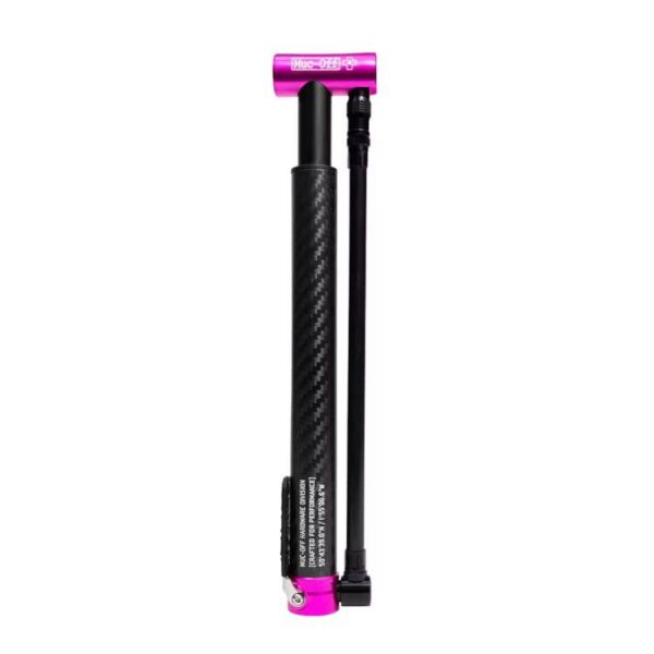 Muc-off Pump