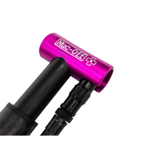 Muc-off Pump