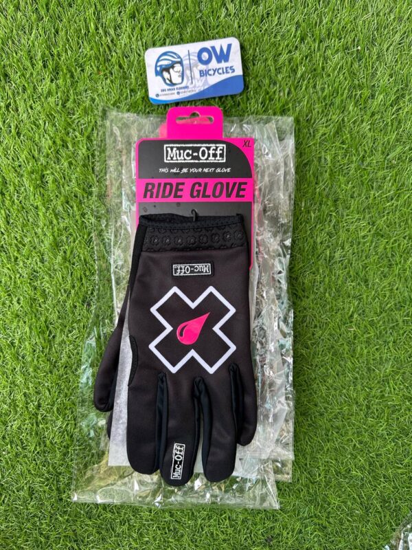 Muc-off Goves