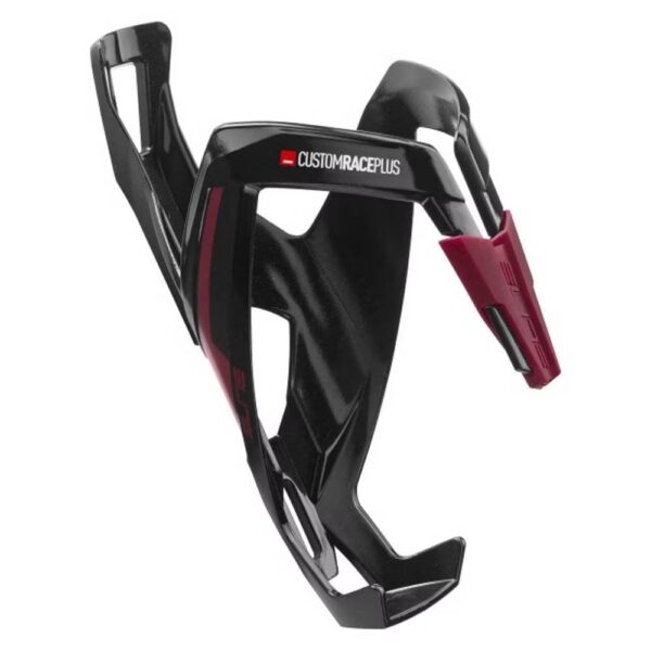 Elite Customrace Bottle Cage