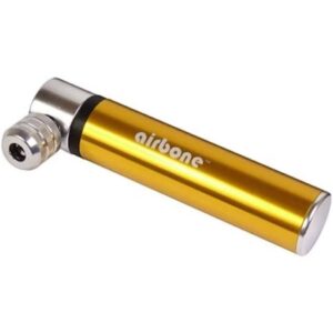 Airbone Pump 3