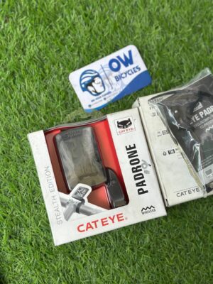 Cateye Meter
