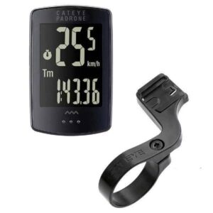Cateye Meter