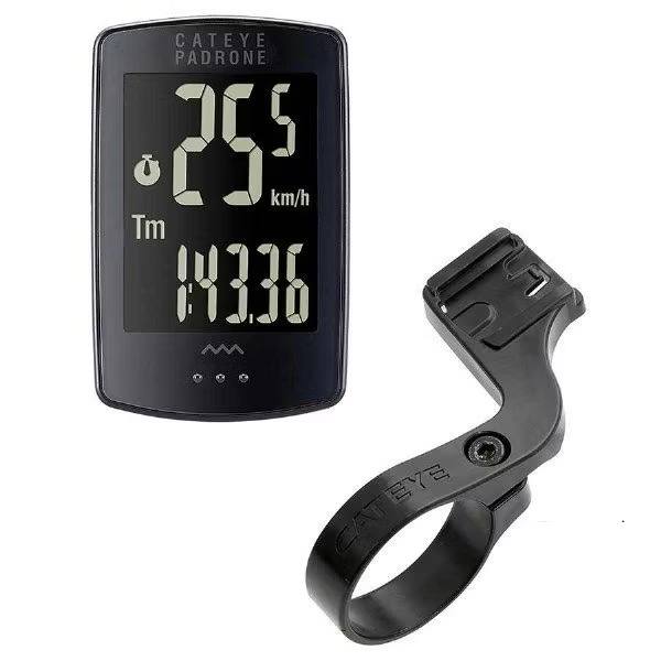 Cateye Meter