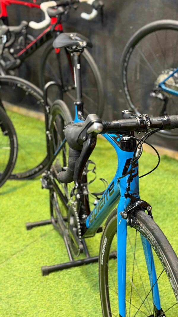 Lappiere Sensium 500