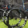 Elite Carbon Wheelset 50mm