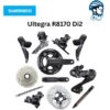 Full Ultegra Di2 R8170