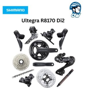 Full Ultegra Di2 R8170