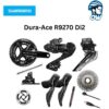Full Dura-ace Di2 R9270